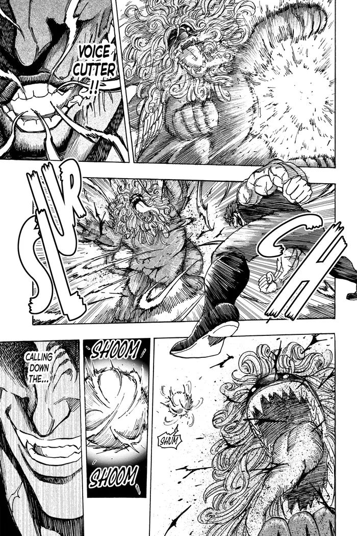 Toriko Chapter 136 image 13_optimized